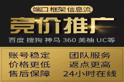 网络推广：竞价排名实战案例分析